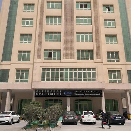 Apartament Zubara Plaza II Manama Zewnętrze zdjęcie