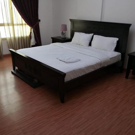 Apartament Zubara Plaza II Manama Zewnętrze zdjęcie