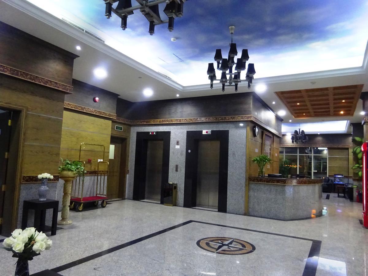 Apartament Zubara Plaza II Manama Zewnętrze zdjęcie
