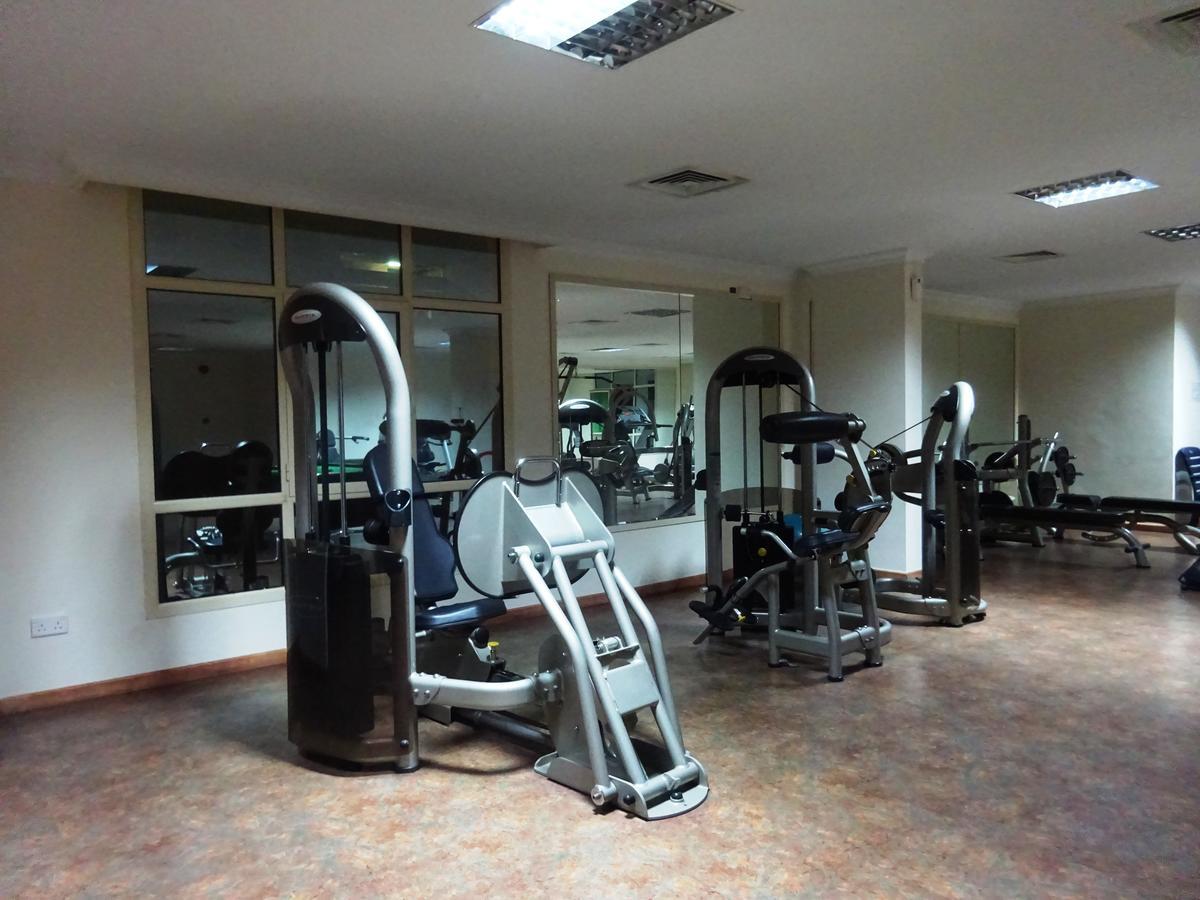 Apartament Zubara Plaza II Manama Zewnętrze zdjęcie