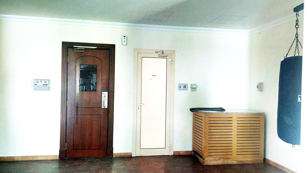 Apartament Zubara Plaza II Manama Zewnętrze zdjęcie