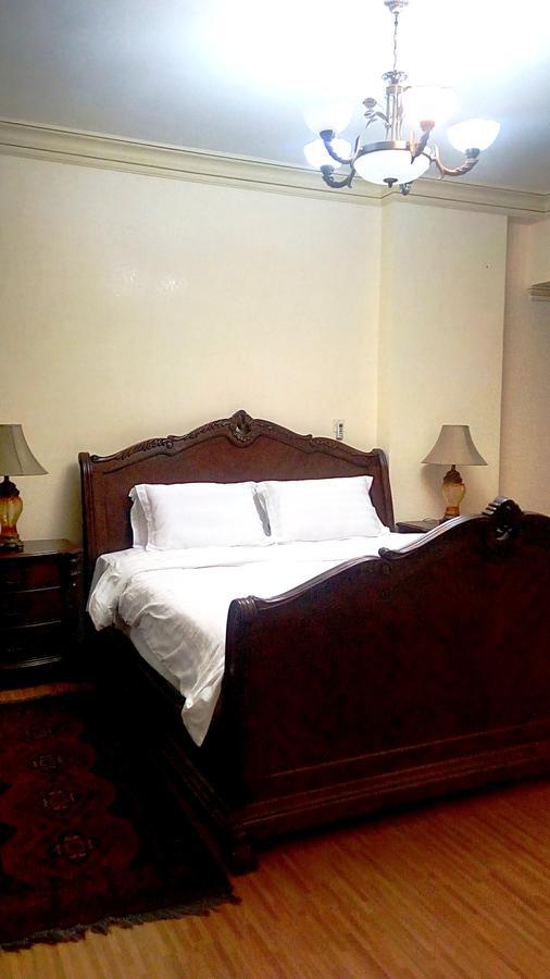 Apartament Zubara Plaza II Manama Zewnętrze zdjęcie