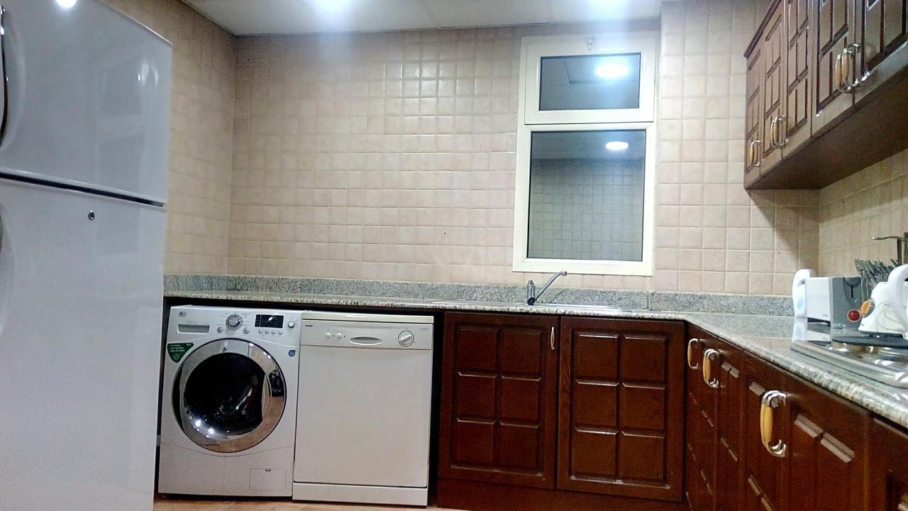 Apartament Zubara Plaza II Manama Zewnętrze zdjęcie