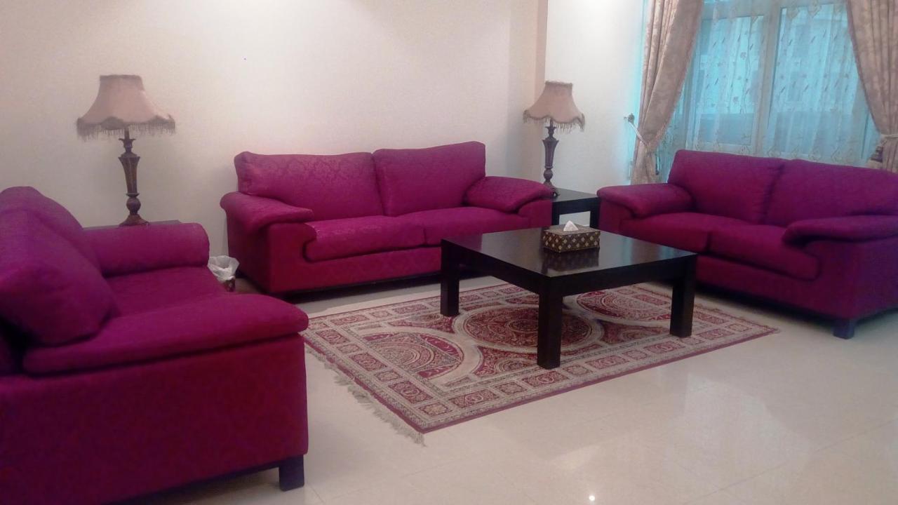 Apartament Zubara Plaza II Manama Zewnętrze zdjęcie