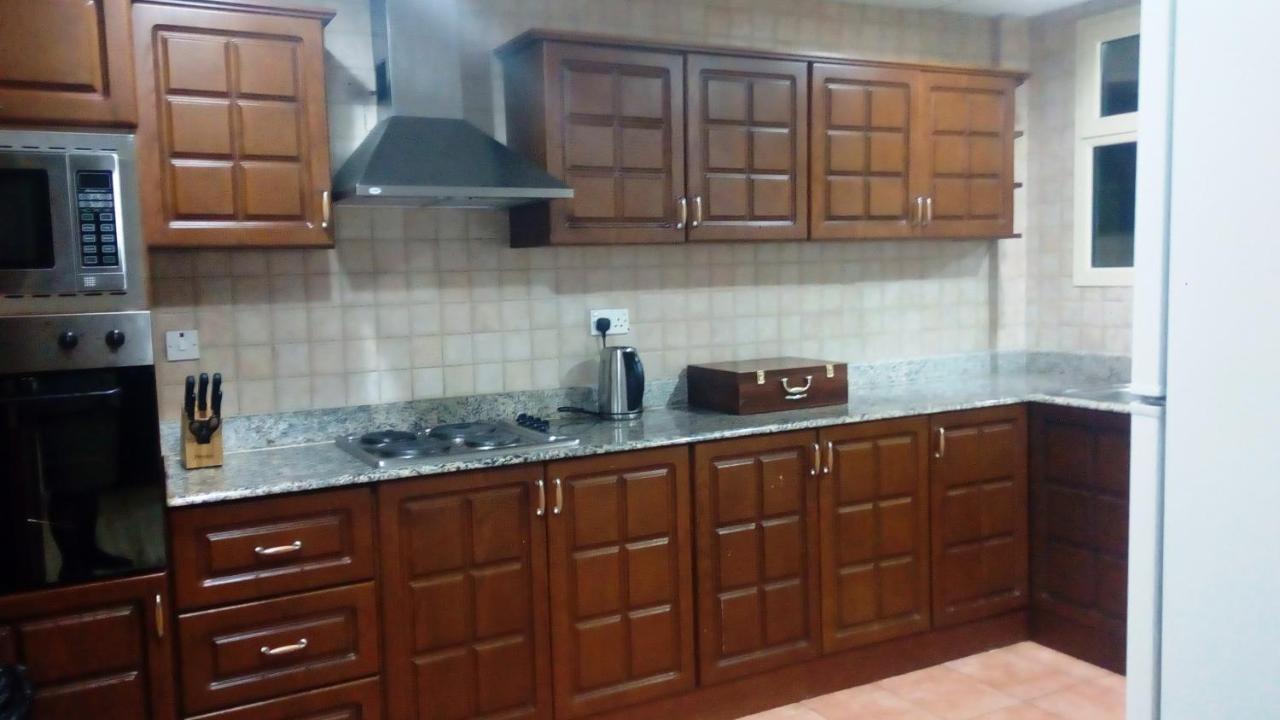 Apartament Zubara Plaza II Manama Zewnętrze zdjęcie