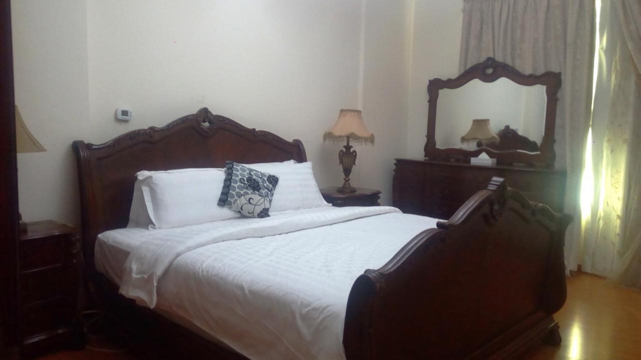 Apartament Zubara Plaza II Manama Zewnętrze zdjęcie