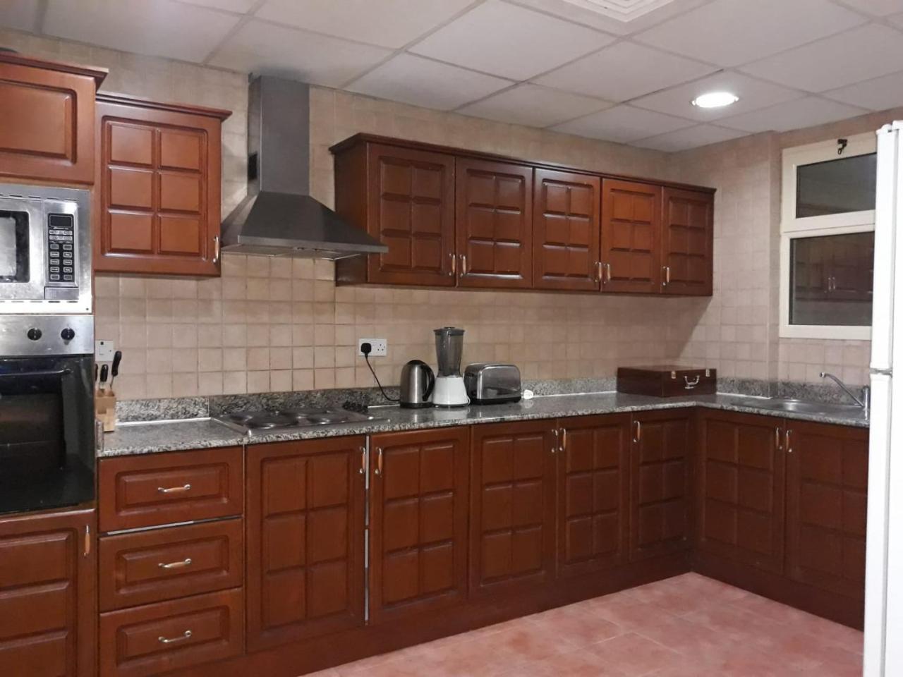 Apartament Zubara Plaza II Manama Zewnętrze zdjęcie