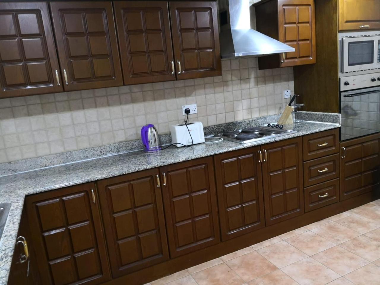 Apartament Zubara Plaza II Manama Zewnętrze zdjęcie