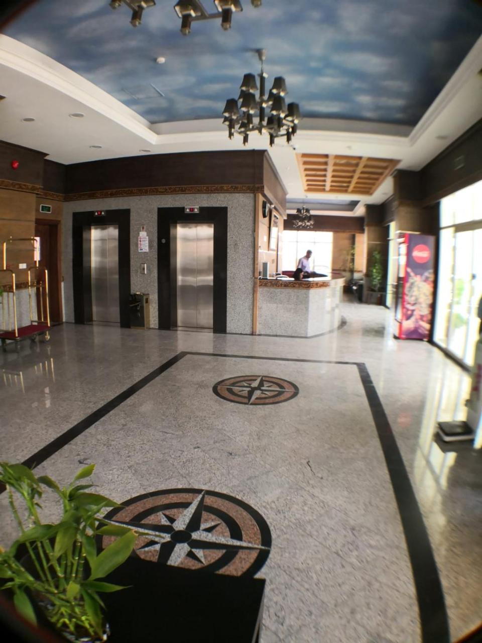 Apartament Zubara Plaza II Manama Zewnętrze zdjęcie
