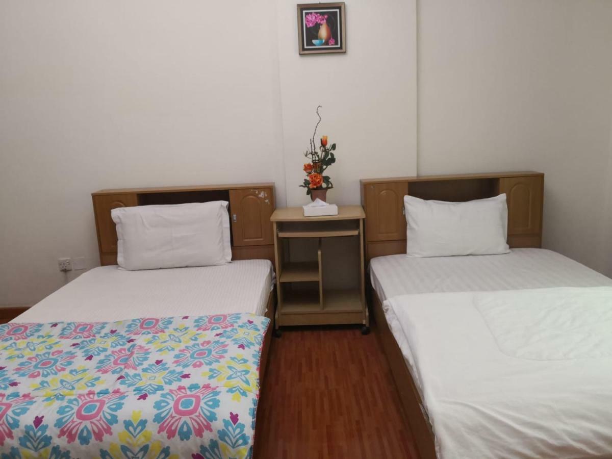 Apartament Zubara Plaza II Manama Zewnętrze zdjęcie