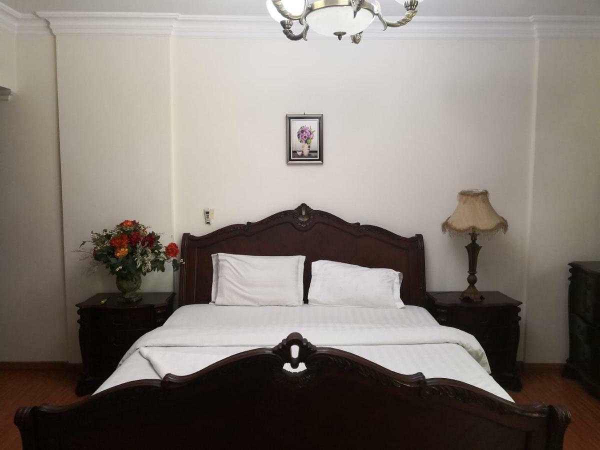 Apartament Zubara Plaza II Manama Zewnętrze zdjęcie