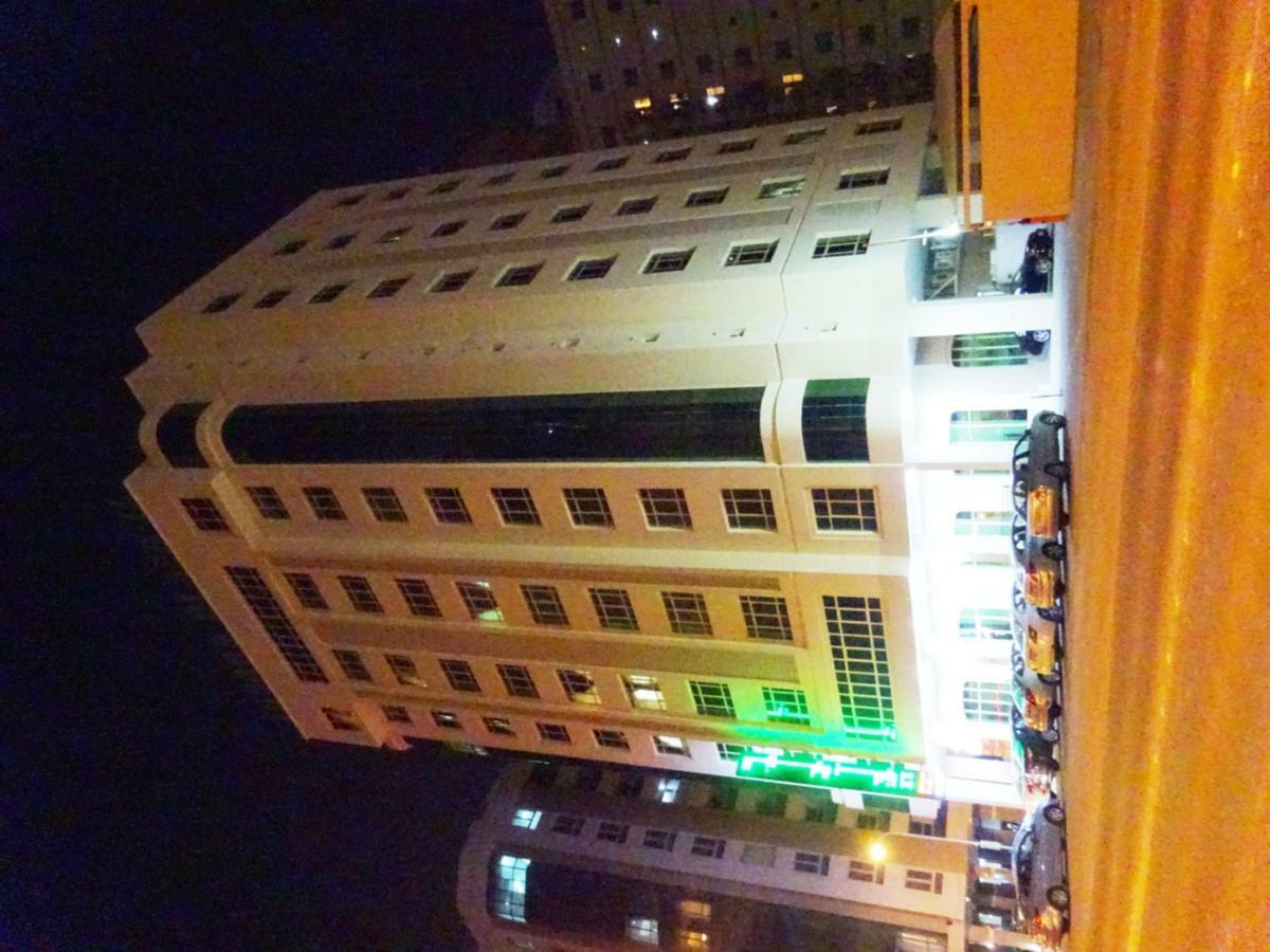 Apartament Zubara Plaza II Manama Zewnętrze zdjęcie