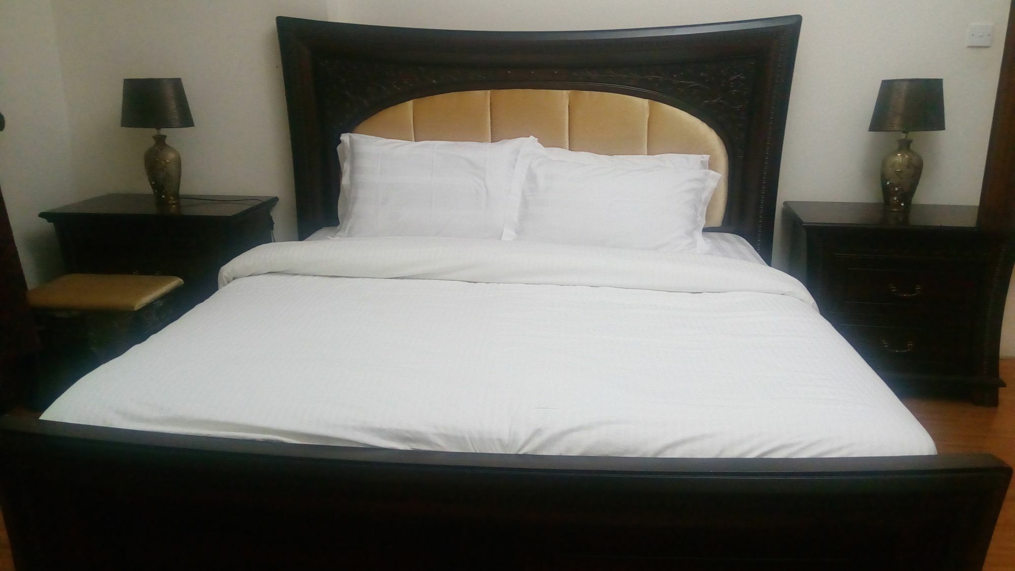 Apartament Zubara Plaza II Manama Zewnętrze zdjęcie